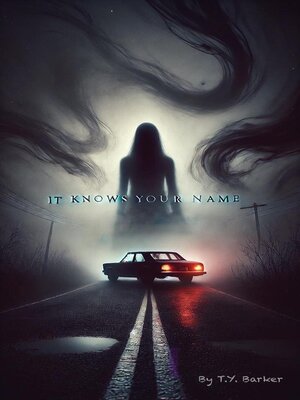 cover image of It Knows Your Name